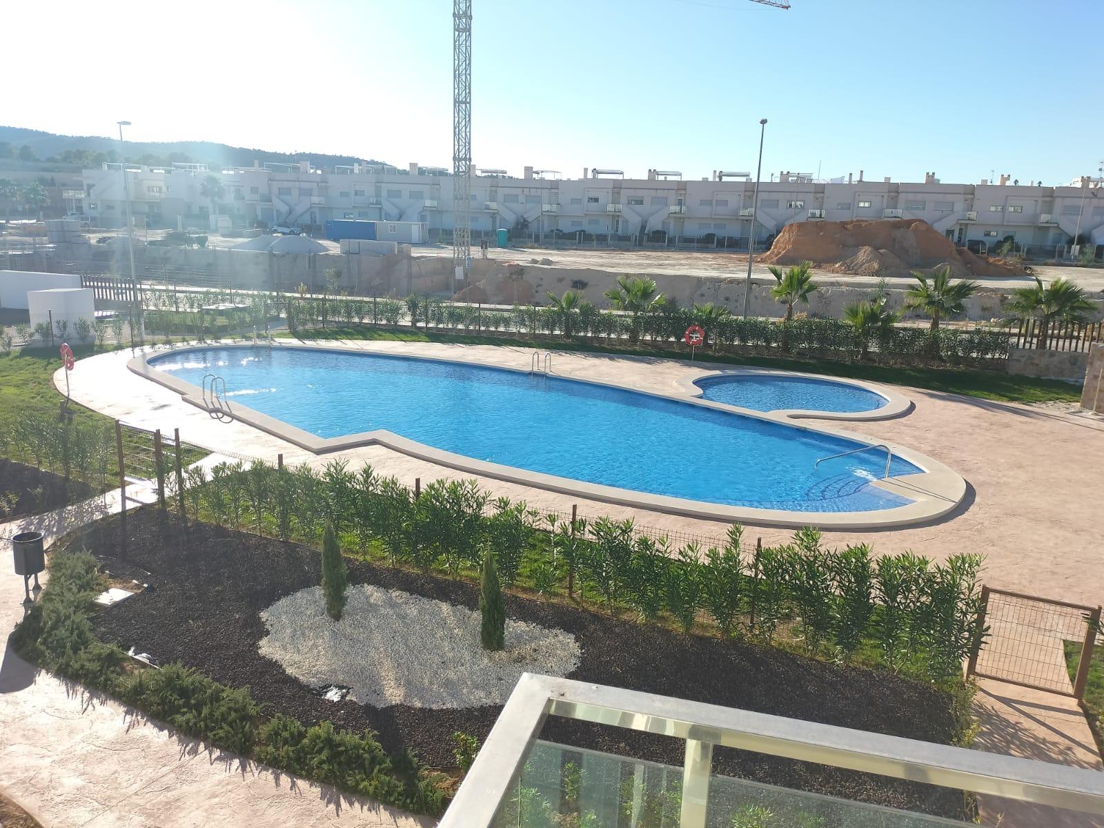 Apartment for sale in Orihuela 3222193962